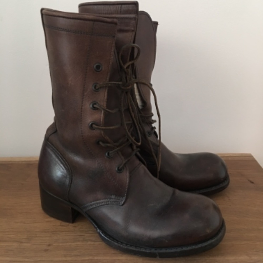 Carpe diem unisex boot